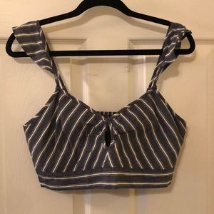 American Eagle - Crop Top